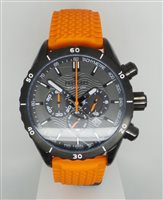 Orologio Pryngeps Uomo in Acciaio CR625/N - CR625/N